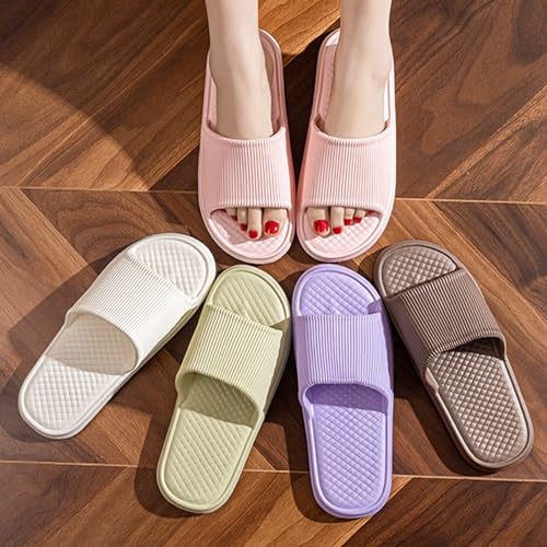 Men And Women Shoes Indoor And Outdoor Home Slippers Fashionable Lightweight Sandals Womens Shoes Mens Sandals Slip on2
