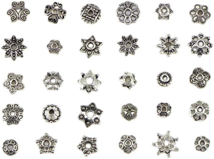 perline distanziatrici per braccialetti portafortuna