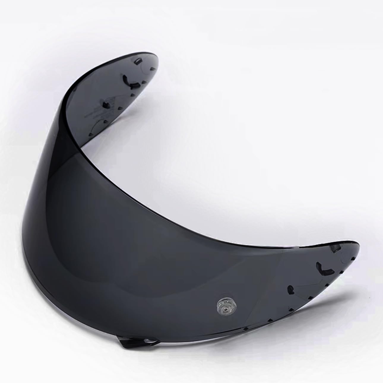 Lente de Casco de Protección contra el Viento para Motocicleta