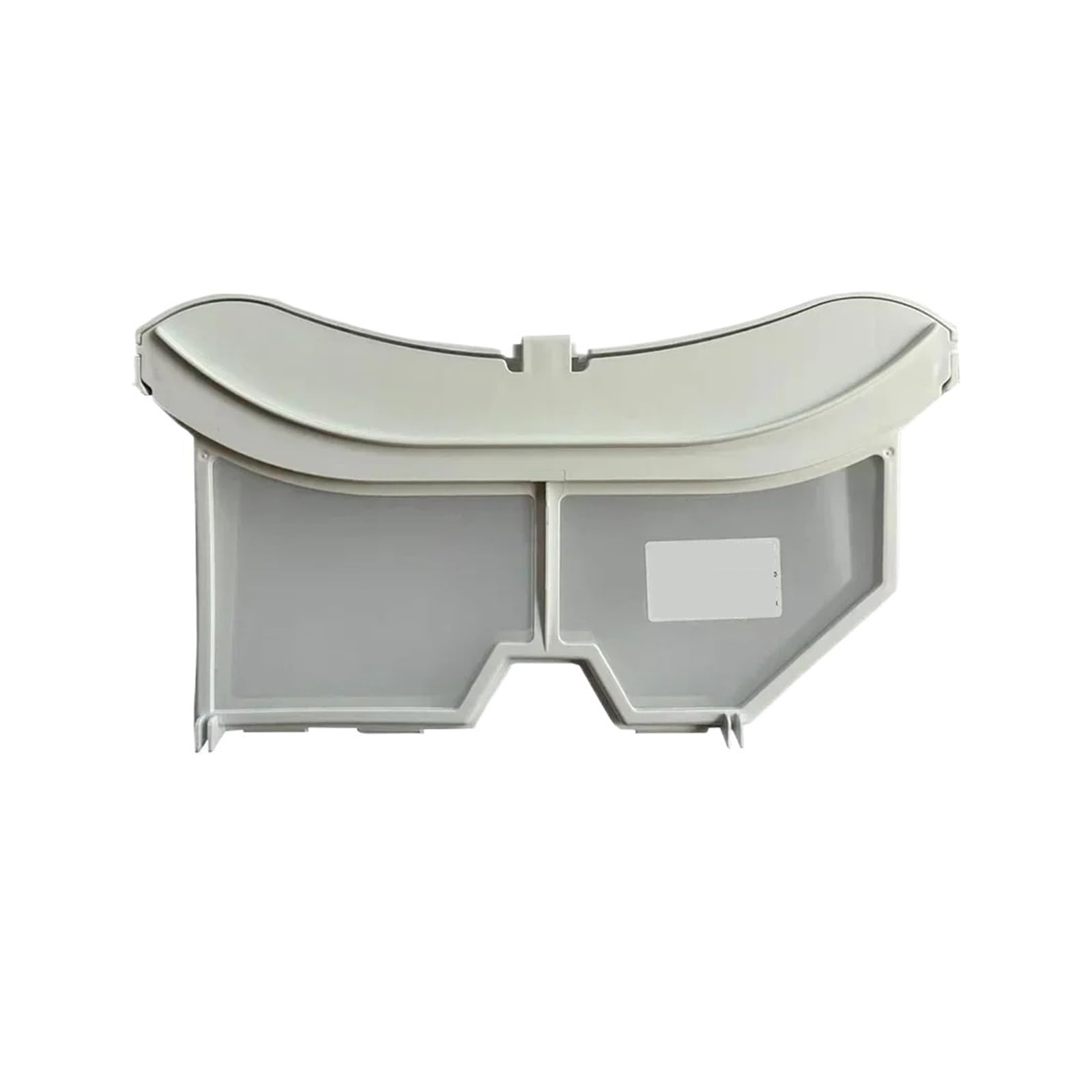 Piezas De Filtro Pelusa For Lavadora Y Secadora Con Bomba Calor, Compatibles Midea, Compatible MDC80-C01 B0503E-EU18 TH90VL8G MH90-L05J MH80-GFL03W