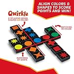 Jeu de société Qwirkle