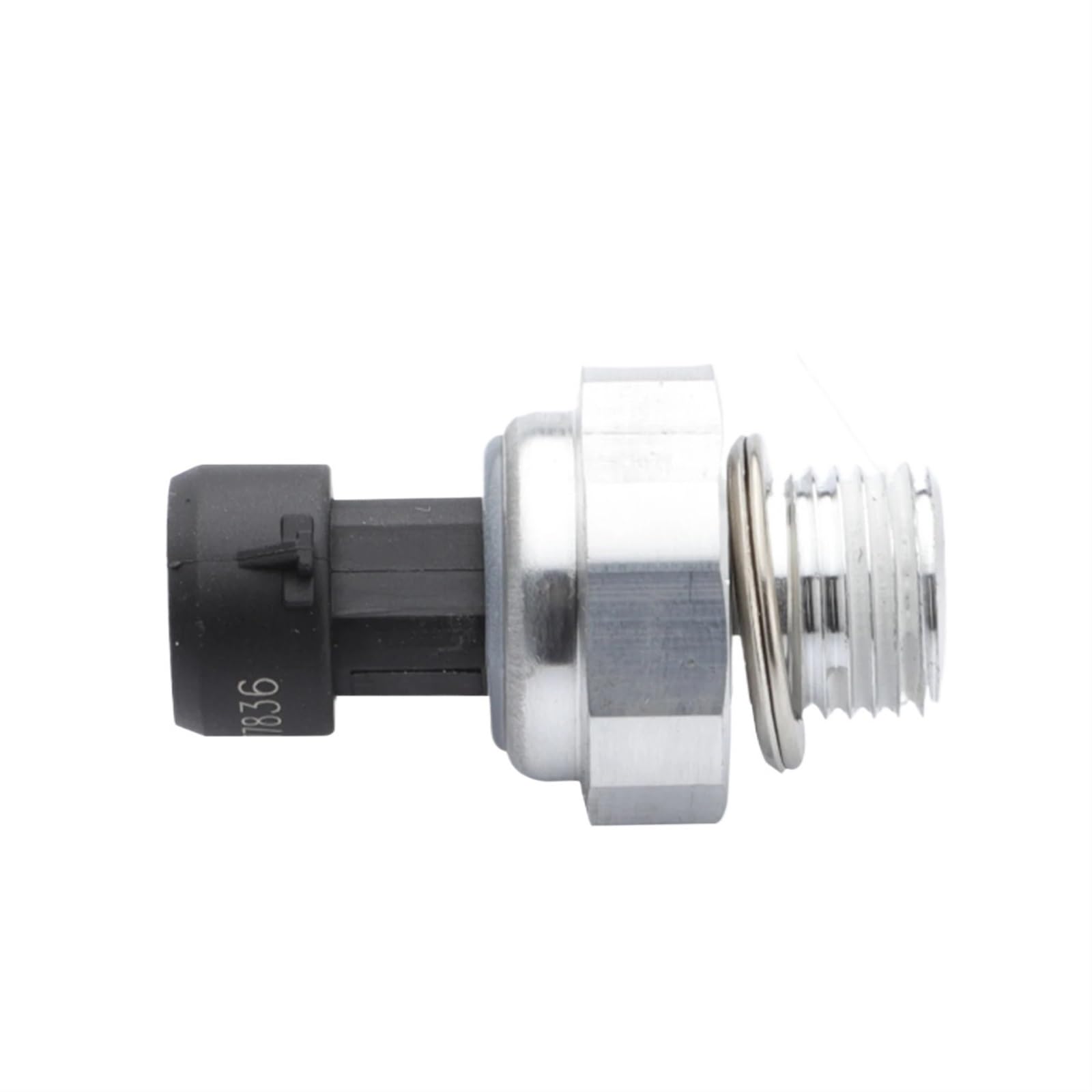 Fcarumiqp 5V Oil Pressure Sensor Switch 12677836