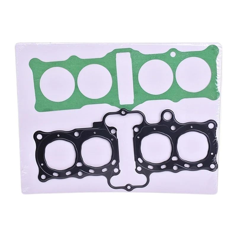 Pochette de joint culasse CBR400 NC23 et CB400 VTEC pour réparation intermédiaire moteur