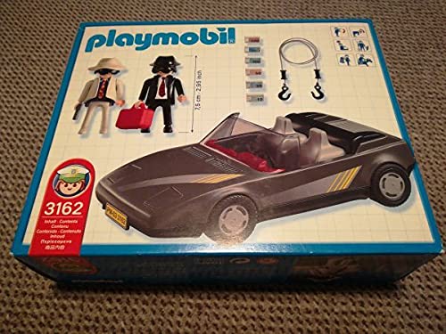 Amazon.co.jp: PLAYMOBIL PLAYMOBIL PREMO 3162 BANK ROVER AND SPORTS
