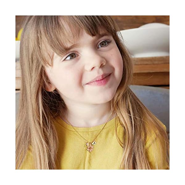 IEFLIFE-Flower-Girl-Gifts-14K-Gold-Plated-Heart-Initial-Necklace-Flower-Girl-Proposal-Dainty-Flower-Girl-Letter-Necklace-Wedding-Gifts-for-Girls IEFLIFE Flower Girl Gifts, 14K Gold Plated Heart Initial A Necklace Flower Girl Proposal Dainty Flower Girl Letter Necklace Flower Girl Gifts from Bride Bridesmaid Gifts