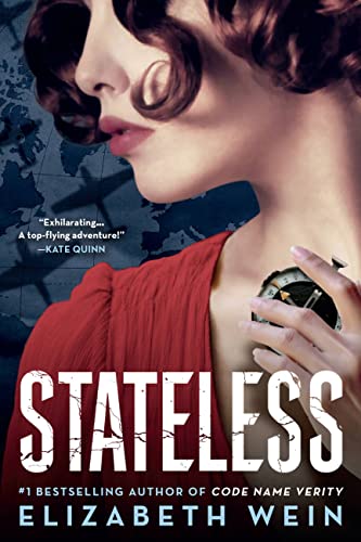 Stateless: Into the Unknown Amazon view 2
