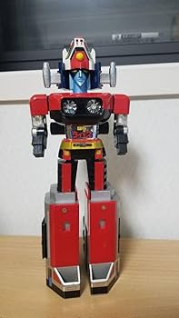 Amazon.co.jp: ポピー 超合金 DELUXE GA-85 闘将ダイモス DX超合金 Amazon.co.jp: ポピー 超合金 DELUXE GA-85 闘将ダイモス DX超合金