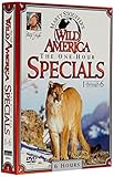 Wild America: The One-Hour Specials 1-6