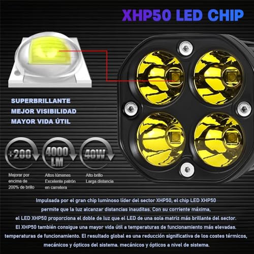 Viaje Y Protección, Automotive Parts and Accessories Imagen adicional