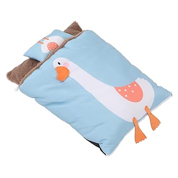 Warm Pet, Soft Comfortable 0 Pressure Sensitivity Dog Blanket for Pets(S)