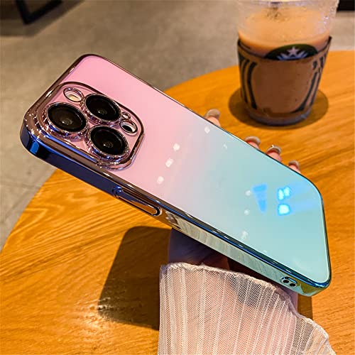 Coque iPhone 14 Pro rose rose pour un style chic au quotidien