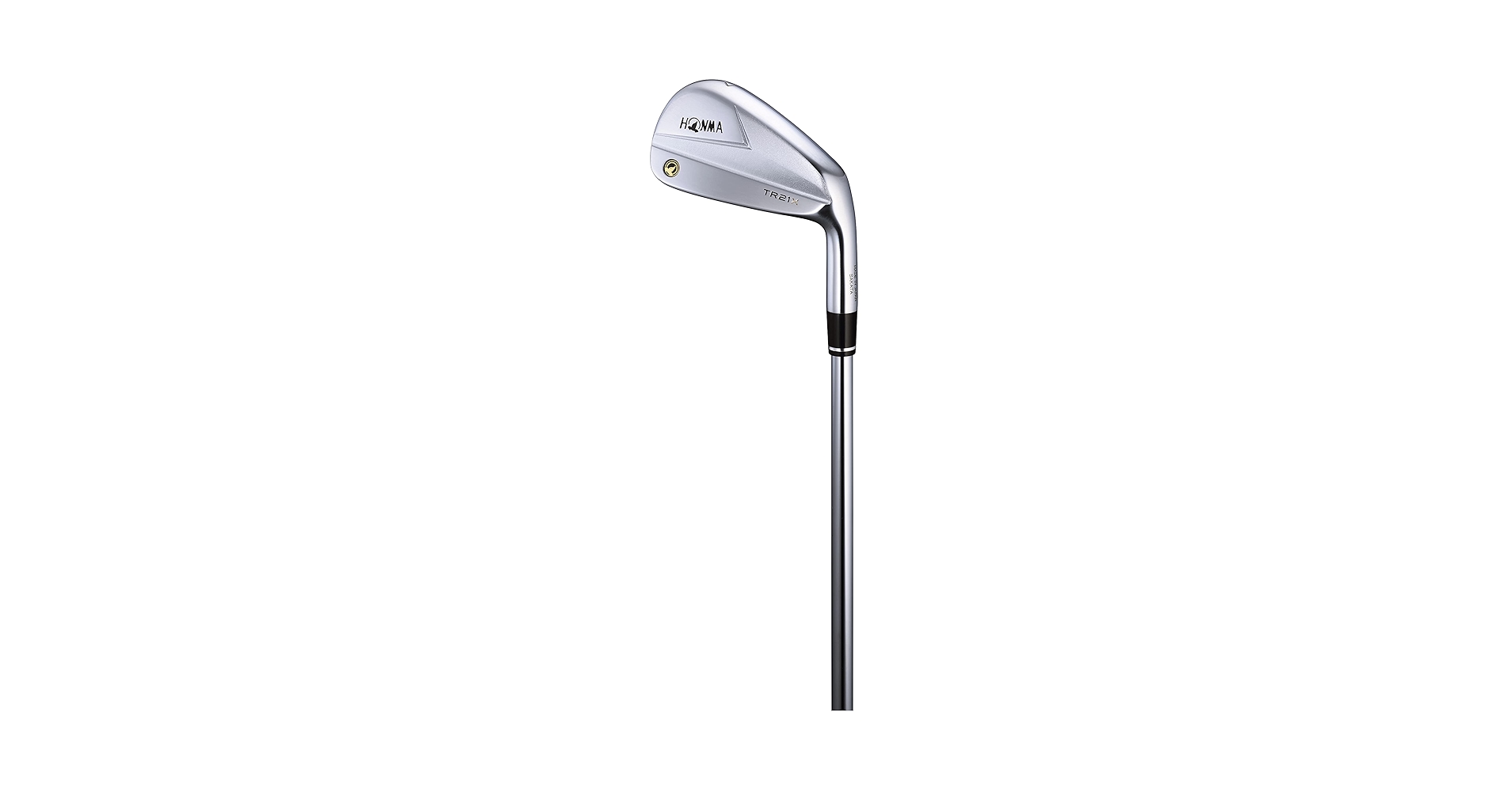Amazon.co.jp: 本間ゴルフ アイアンセット TR21 I TR21X R2065