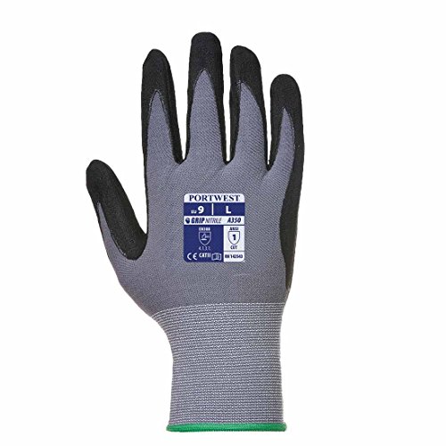 Vending DermiFlex Glove, VA350G8RXXL