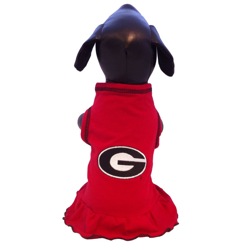 13 Best Sports Fan Pet Dresses 2023 Reviews & Ratings