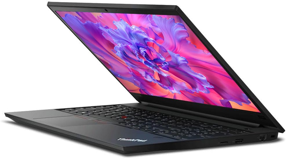 Lenovo Thinkpad E590 Laptop Business, 15.6inch Display, Intel Core