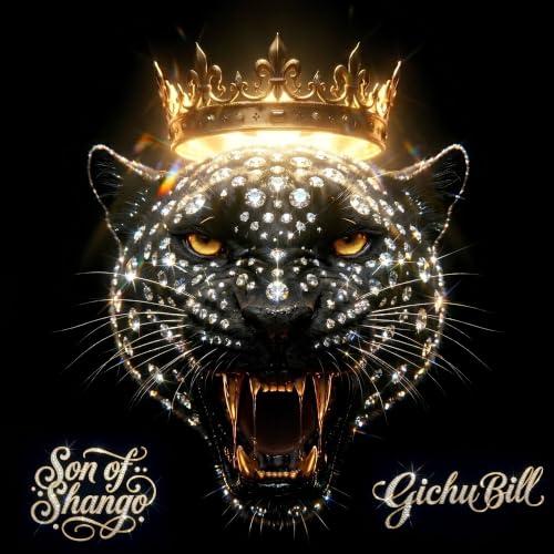 SON OF SHANGO
