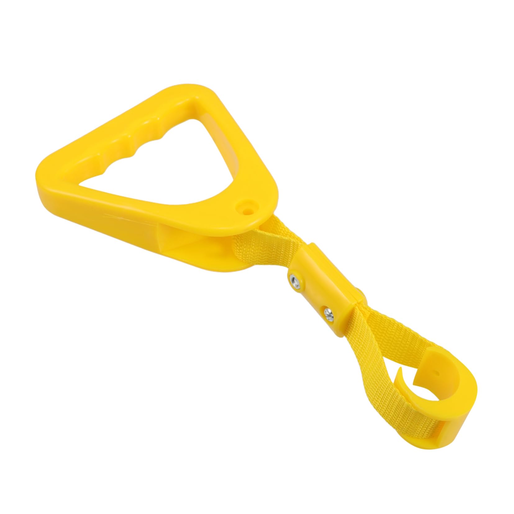 Didiseaon Elegant Bus Handrail Ring Car Assist Grab Bar Automotive Grab Handle Elderly Assistance Products Car Senior