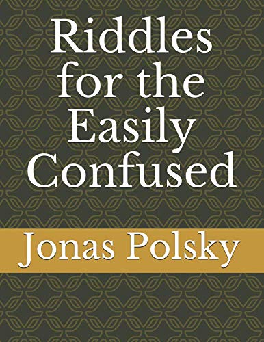 Riddles for the Easily Confused | Amazon.com.br