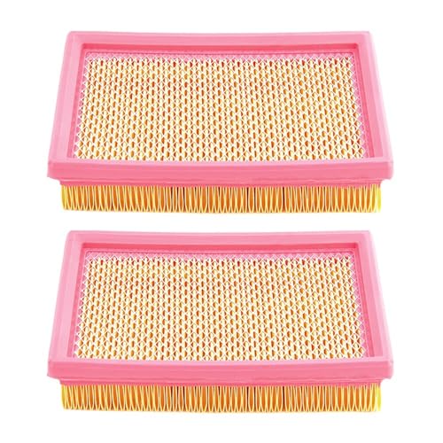 Filtre à air moto 19,5x16,4 cm pour moteurs 1100 V4 et 1200