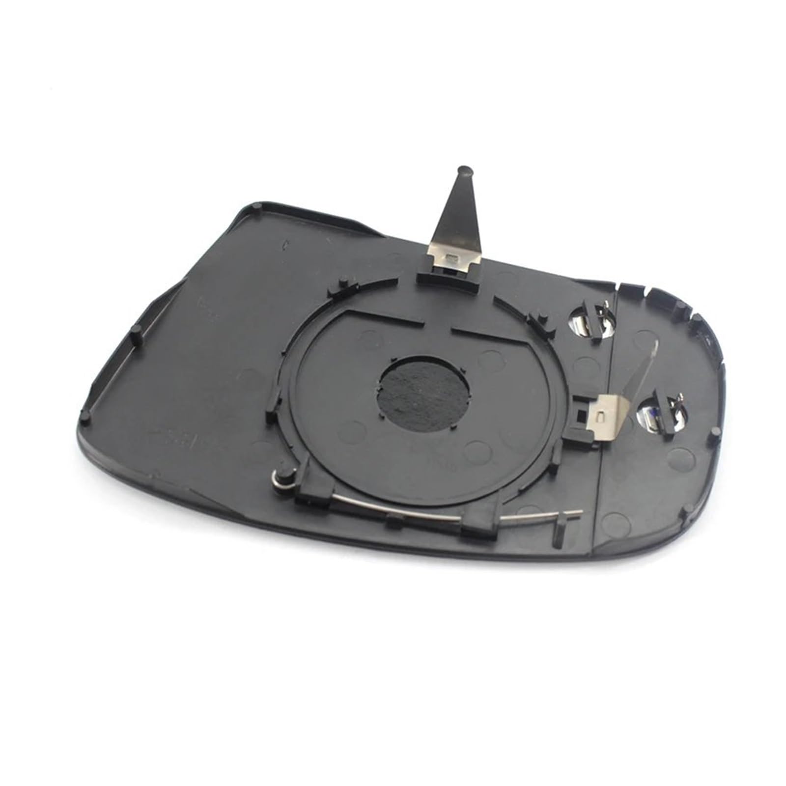 Cristal de Espejo para Mercedes para Benz para Clase S W220 1998-2002 2208100421 2208100321 Cristal De Espejo Retrovisor Calefactado para Coche Retrovisor Cristal Espejo