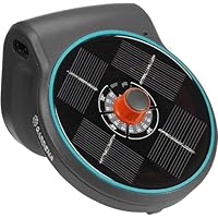 Gardena Solar-Bewässerung 