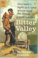Bitter Valley B000H2CNMY Book Cover