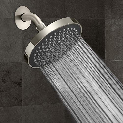 ShowerMaxx, serie Choice, soffione rotondo ad alta...