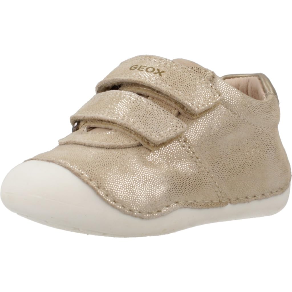 Geox B Tutim B ZapatillasBebé-Niñas
