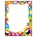 Trend Enterprises Inc. T-11401 Frog-tastic! Terrific Papers, 50 ct