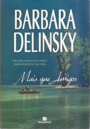 Mais que amigos