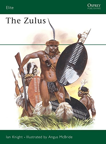 The Zulus: 21 (Elite)