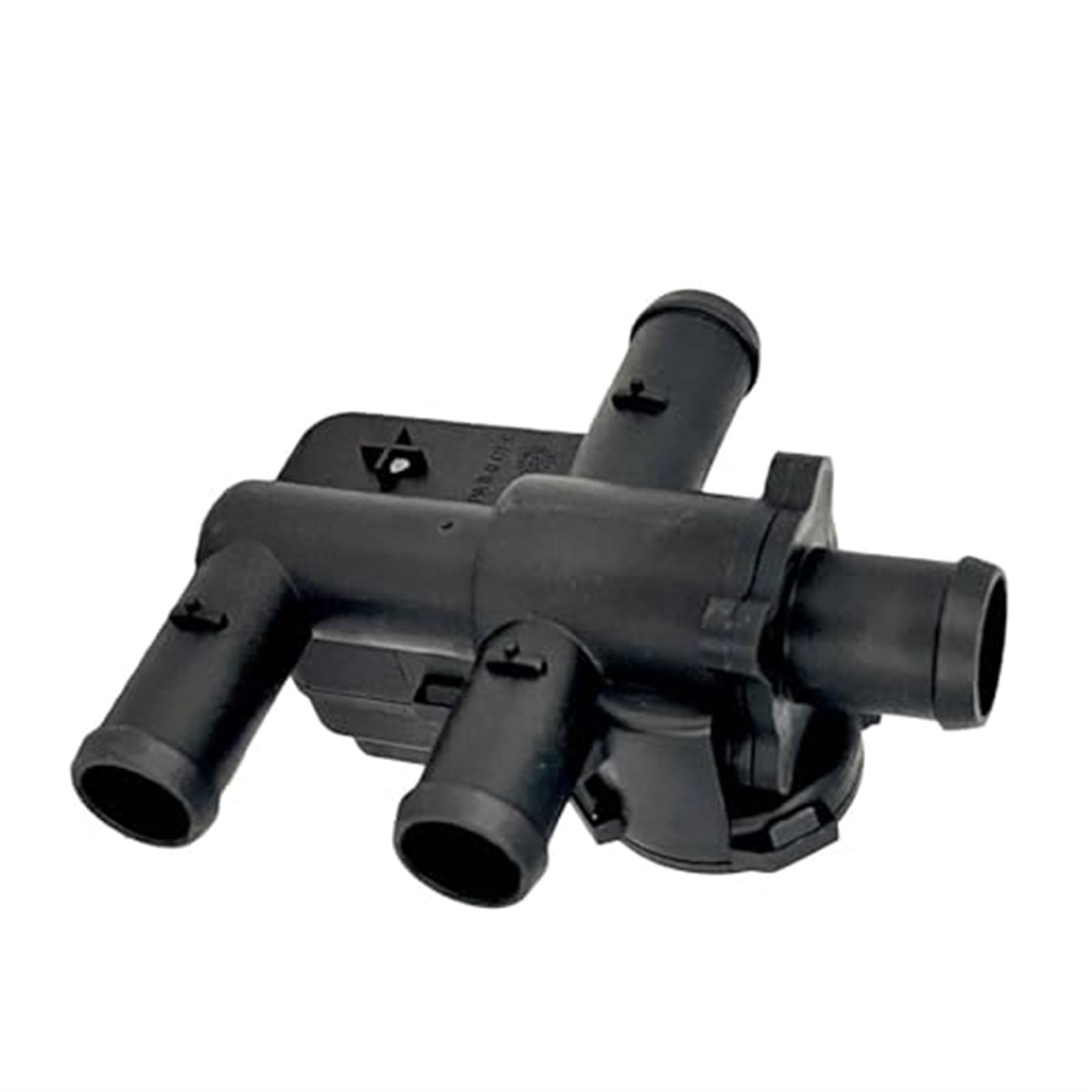 Solénoïde de commande 4 vanne de chauffage, pour Mercedes, W216