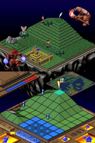 Amazon Com ポピュラスds 特典 アートワーク テクニックガイド付き Everything Else