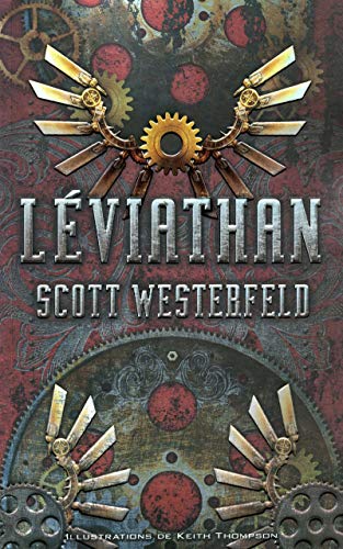 Illustration de Leviathan