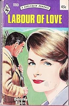 Mass Market Paperback Labour of love Book