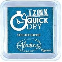Izink Dye Medium Ink Pad