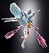 TAMASHII NATIONS Bandai Digivolving Spirits 04 Angewomon Digimon