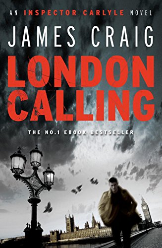 London Calling view 2