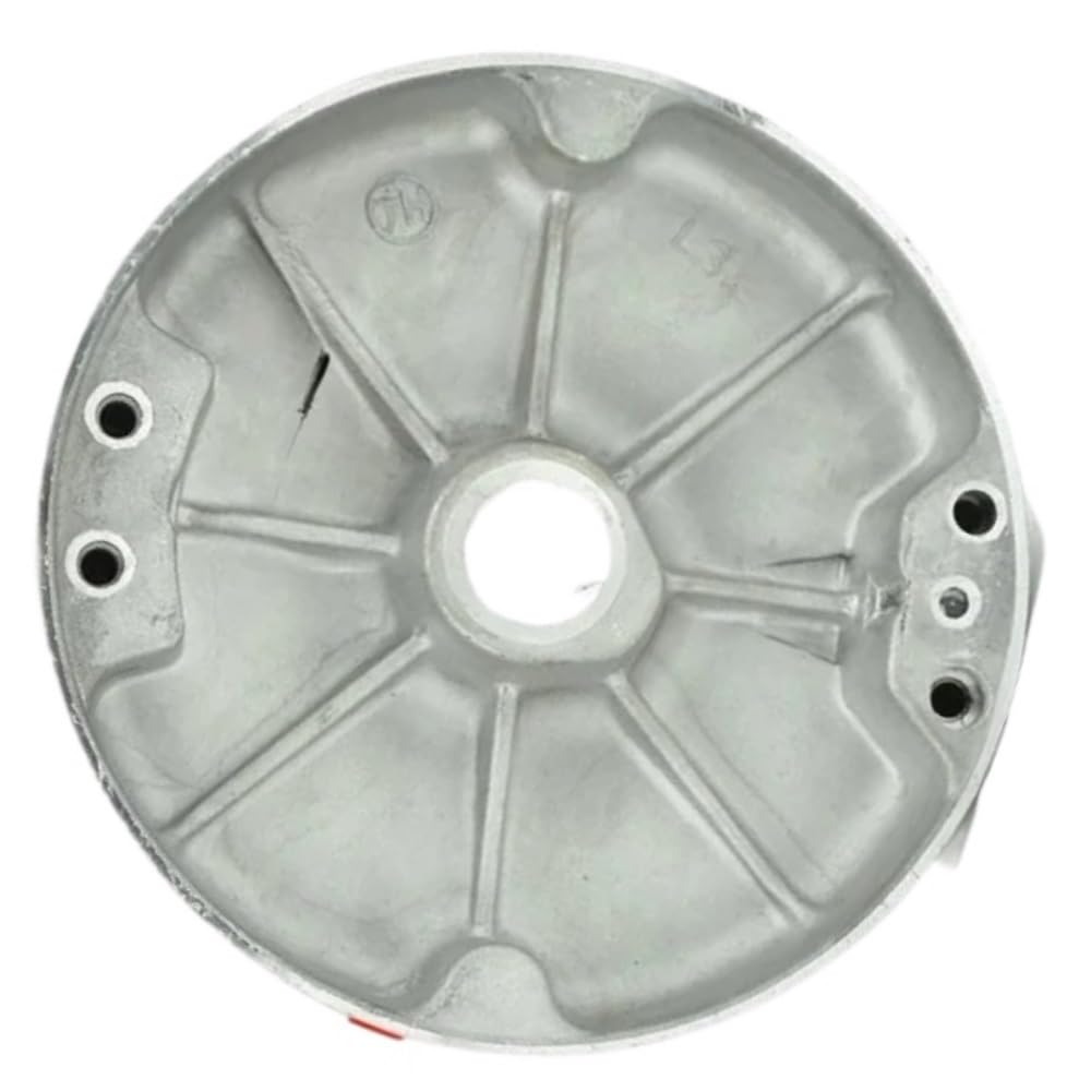 Rotor magnético del Volante cortacésped Apto for Piezas de maquinaria jardín GXV160HRJ216