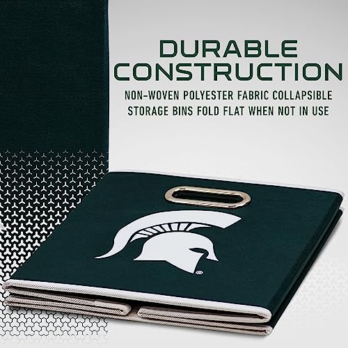Image of Franklin Sports NCAA Storage Bin