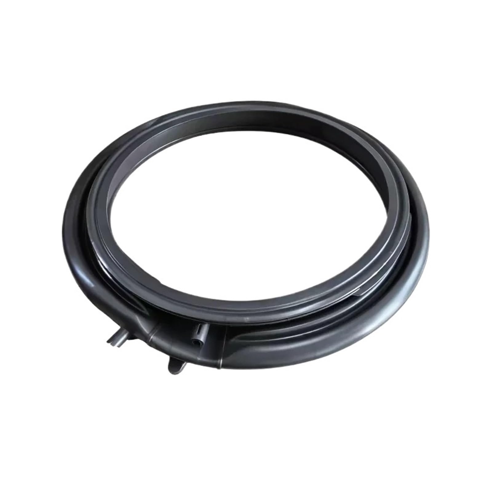 Junta puerta lavadora | 0020301453H, Compatible con Haier