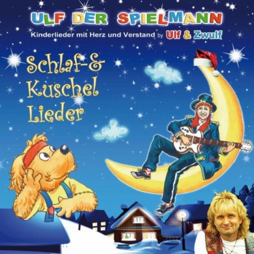 Ulf der Spielmann