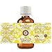 dève herbes German Chamomile Essential Oil (Matricaria recutita) Pure | Non-Sticky | Non-Greasy | Lightweight | Men & Women | All Skin Types | Steam Distilled 5ml (0.16 oz)