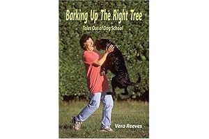 Barking Up the Right Tree