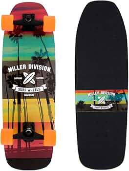 Amazon | 【スペイン発 世界ランカー愛用ブランド】 [ミラー]MILLER