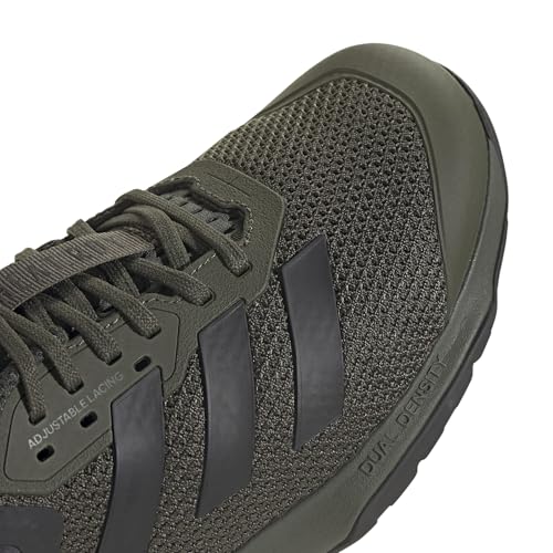 Image of Adidas Unisex-Adult Dropset 3 Trainer