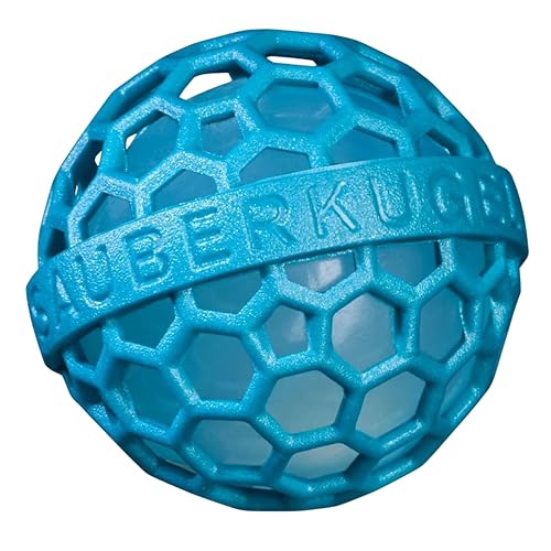 Sauberkugel Taschenreiniger (1x Bag Petrol) Wiederverwendbare Taschenreiniger Sauberkugel Entfernt Schmutz Krümel & Flusen aus Tasche Koffer Rucksack und Schulranzen