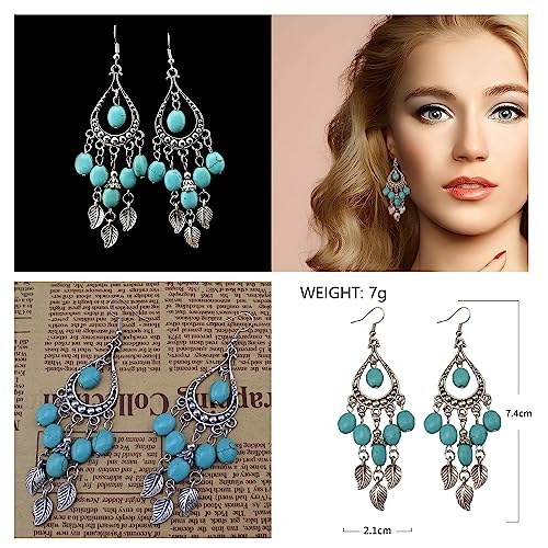 6Pcs 1920 Accessories Set - Image 2
