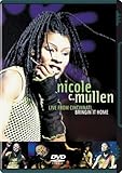Nicole C. Mullen: Live From Cincinnati - Bringin' It Home