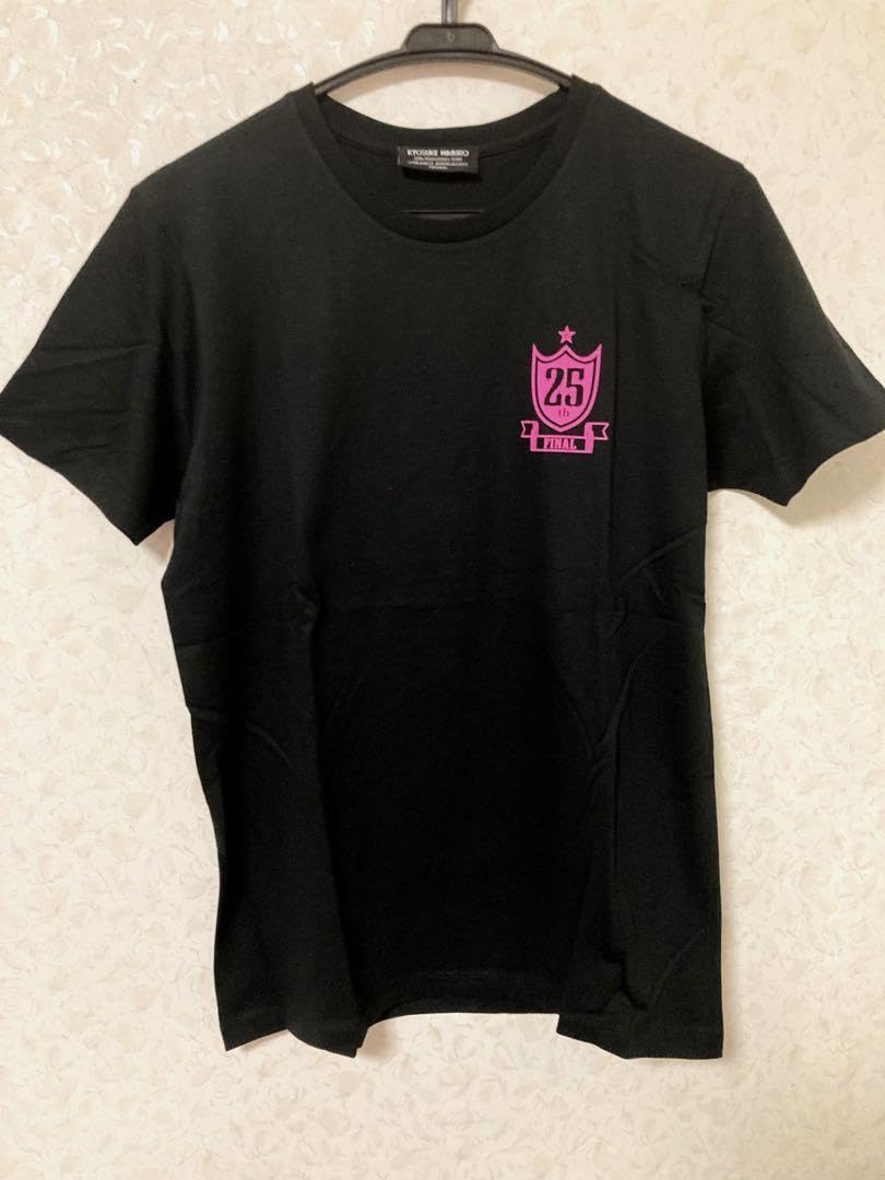 氷室京介 ITM BeatNix限定! CREWTシャツ 新品未使用品! Amazon | 氷室京介Tシャツ フリーサイズ | Tシャツ・カットソー 通販